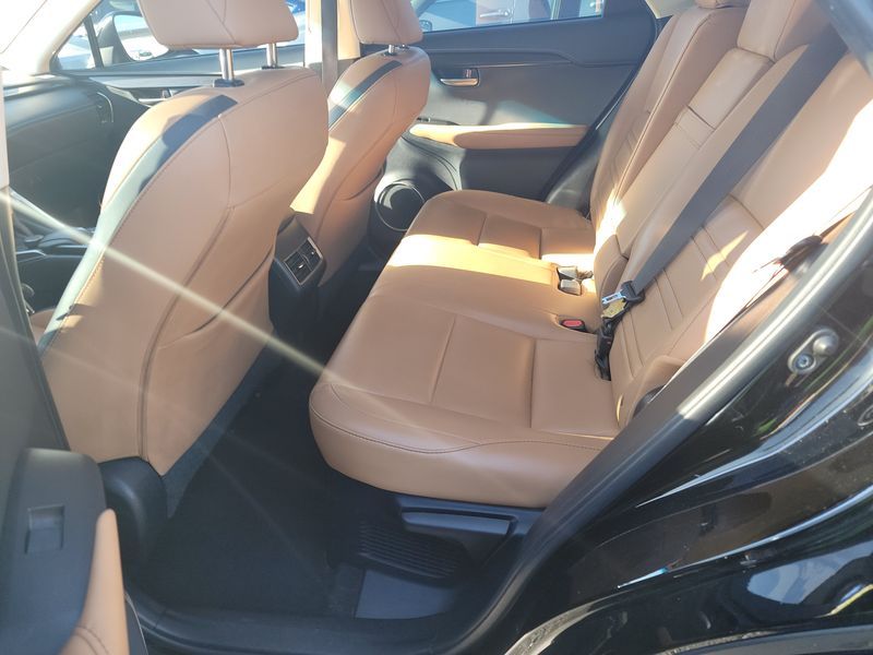 2016 LEXUS NX 200T JTJYARBZ4G2031862