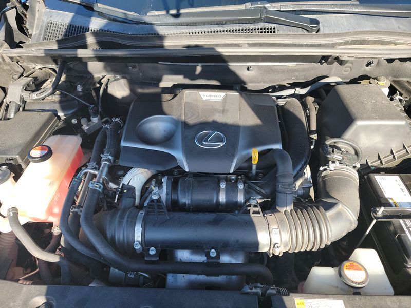 2016 LEXUS NX 200T JTJYARBZ4G2031862