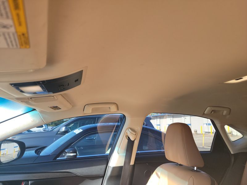 2016 LEXUS NX 200T JTJYARBZ4G2031862