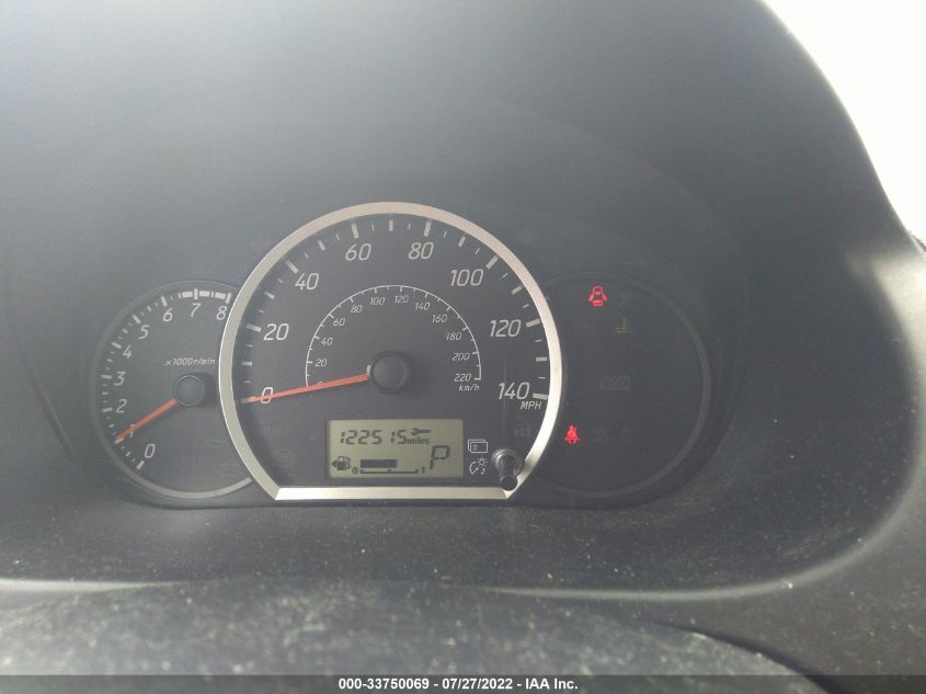 2014 MITSUBISHI MIRAGE ES ML32A4HJ9EH026134