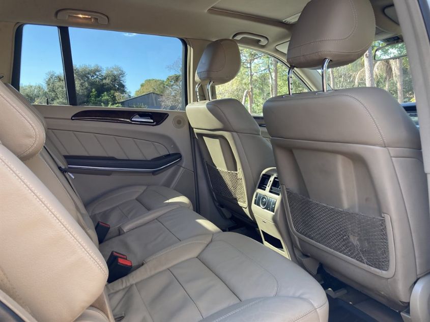 2014 MERCEDES-BENZ GL-CLASS GL 450 4JGDF7CE6EA400805