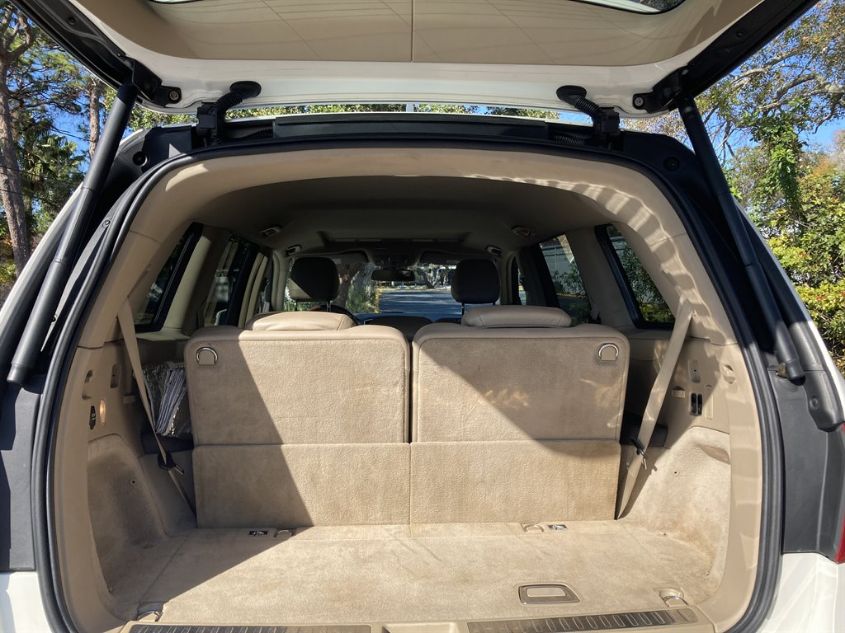 2014 MERCEDES-BENZ GL-CLASS GL 450 4JGDF7CE6EA400805
