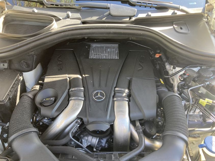 2014 MERCEDES-BENZ GL-CLASS GL 450 4JGDF7CE6EA400805