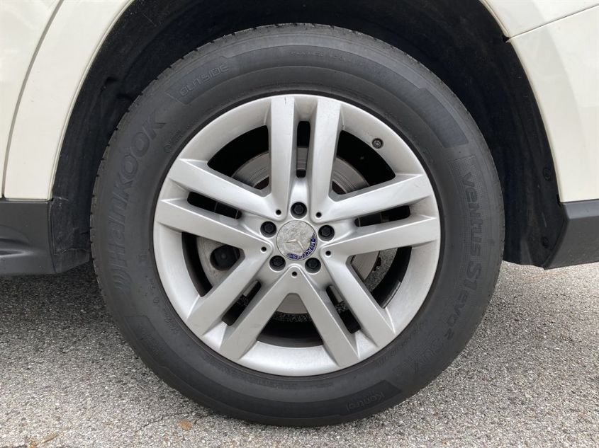 2014 MERCEDES-BENZ GL-CLASS GL 450 4JGDF7CE6EA400805