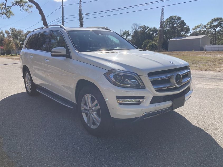 2014 MERCEDES-BENZ GL-CLASS GL 450 4JGDF7CE6EA400805