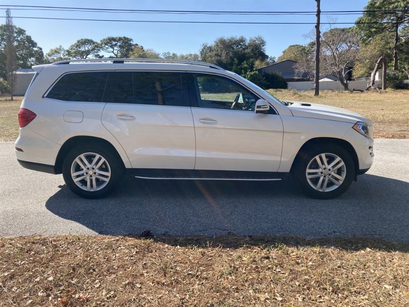2014 MERCEDES-BENZ GL-CLASS GL 450 4JGDF7CE6EA400805