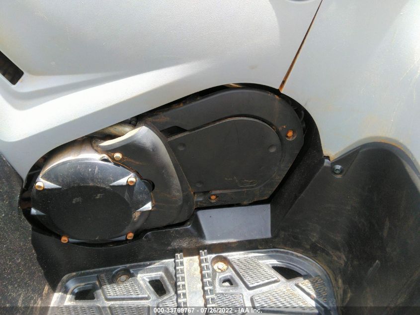2018 YAMAHA YFM450 FWBD 5Y4AJ78Y5JA102899