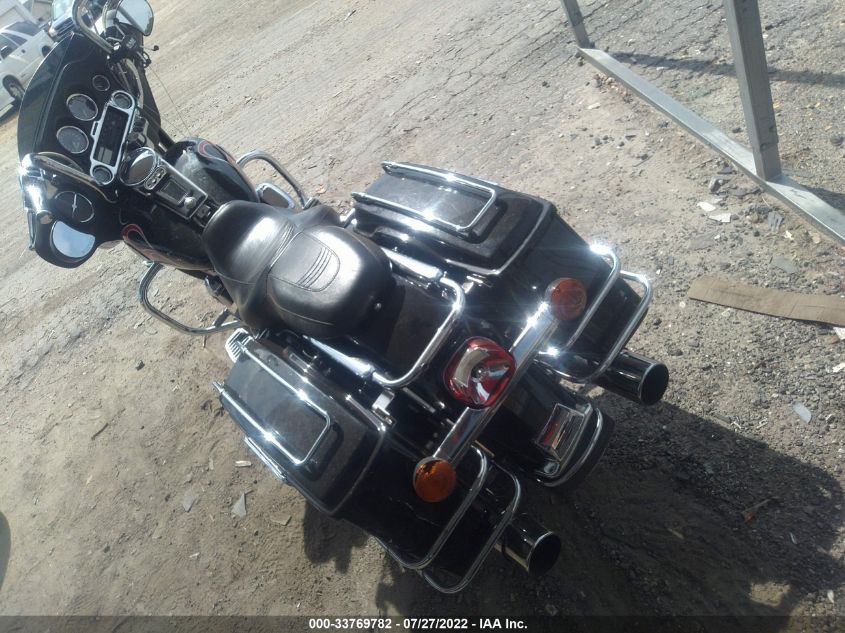 2001 HARLEY-DAVIDSON FLHTCUI 1HD1FCW121Y603053