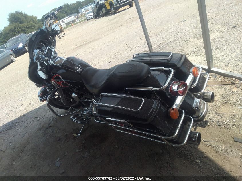 2001 HARLEY-DAVIDSON FLHTCUI 1HD1FCW121Y603053