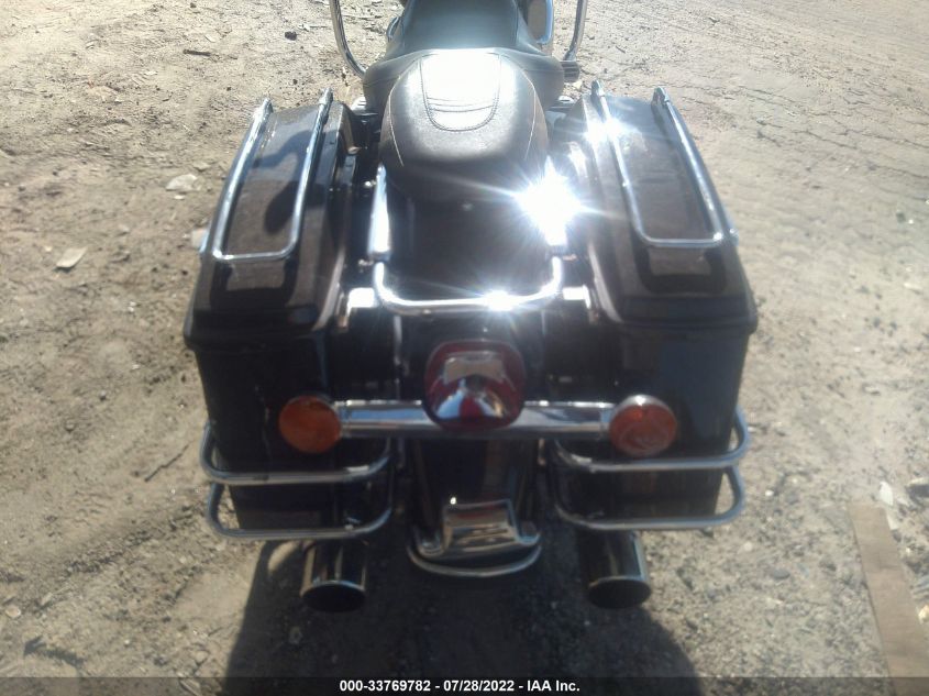 2001 HARLEY-DAVIDSON FLHTCUI 1HD1FCW121Y603053