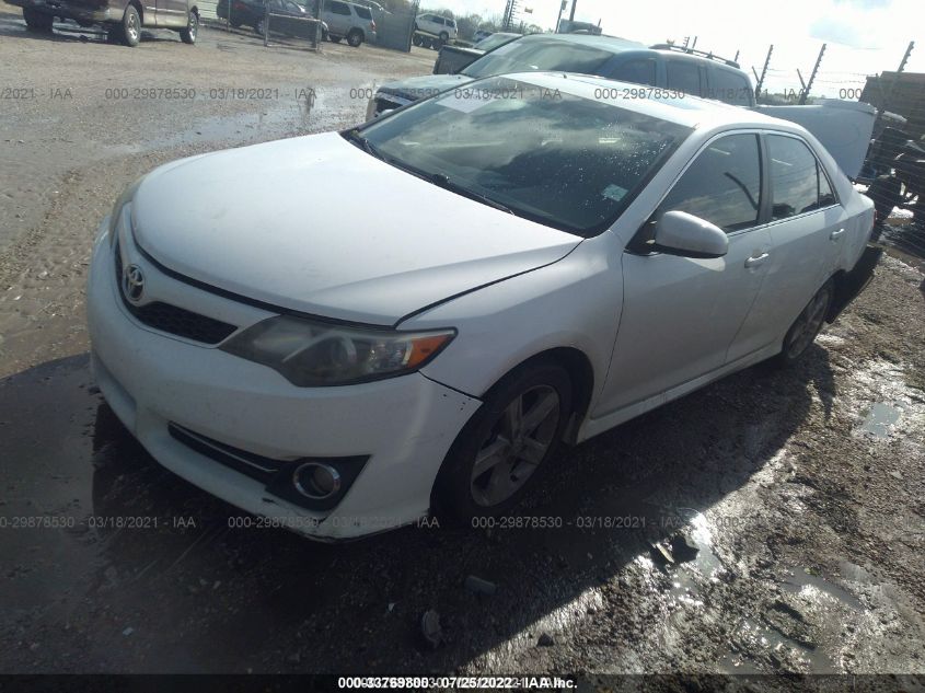 2014 TOYOTA CAMRY L/LE/XLE/SE/SE SPORT 4T1BF1FK5EU758434