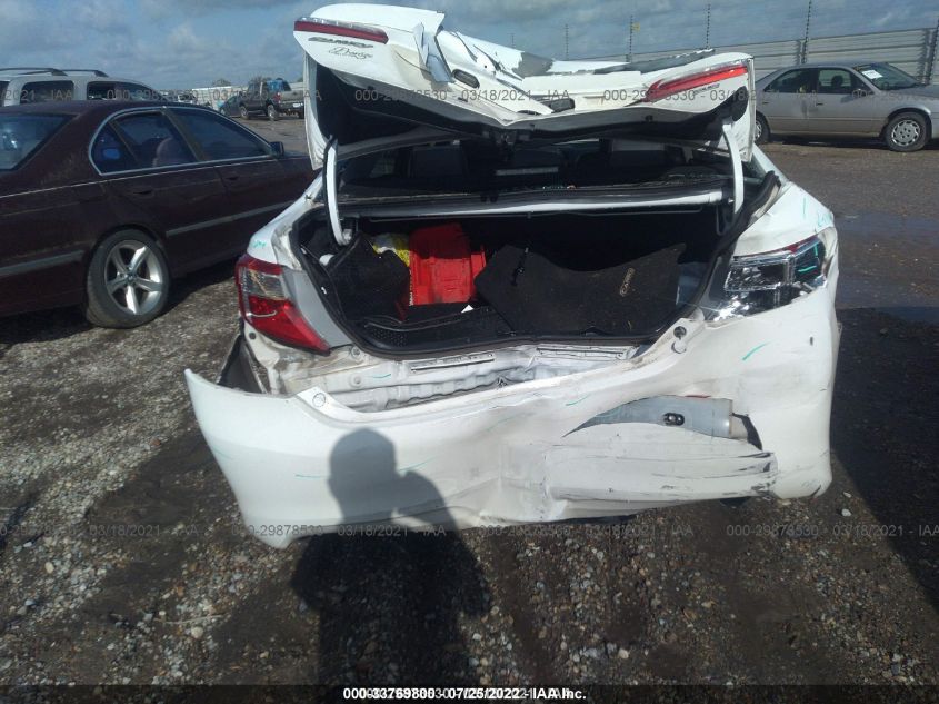 2014 TOYOTA CAMRY L/LE/XLE/SE/SE SPORT 4T1BF1FK5EU758434