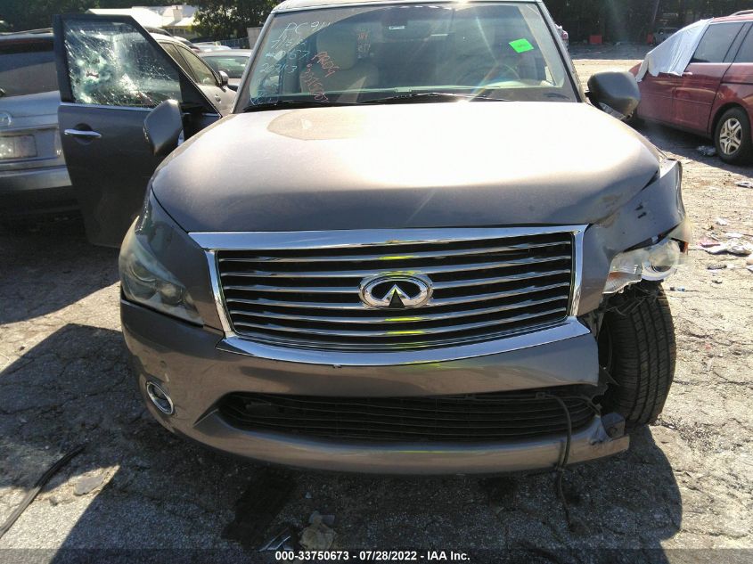 2013 INFINITI QX56 JN8AZ2NFXD9530467