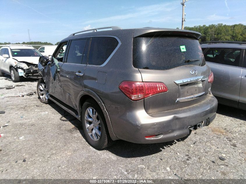 2013 INFINITI QX56 JN8AZ2NFXD9530467
