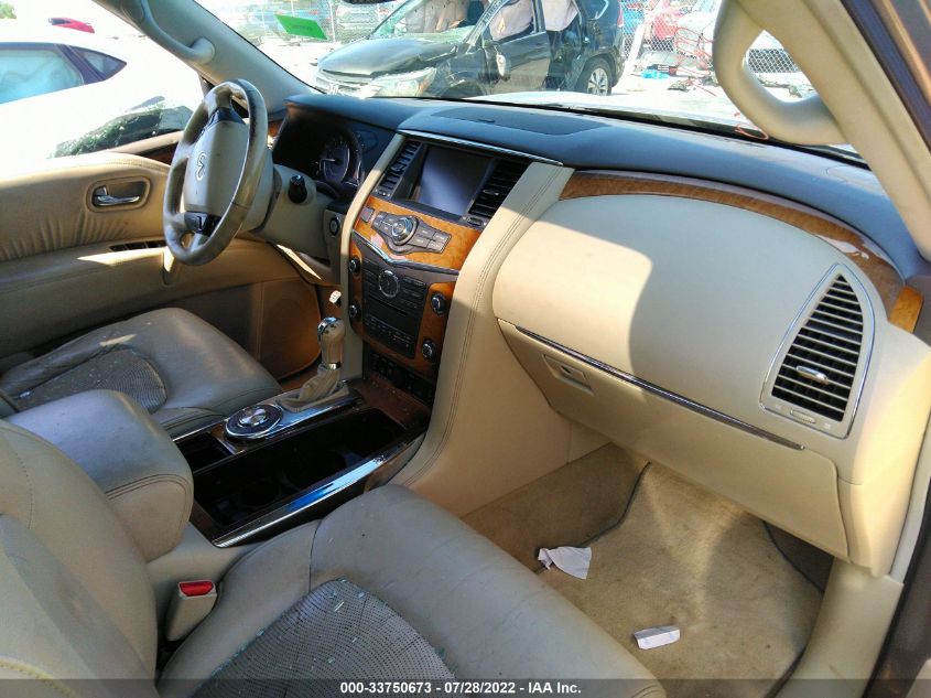 2013 INFINITI QX56 JN8AZ2NFXD9530467