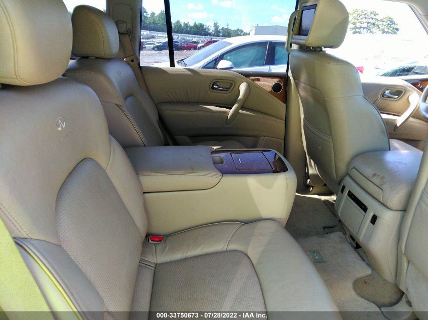 2013 INFINITI QX56 JN8AZ2NFXD9530467