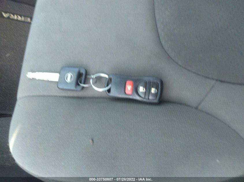 2014 NISSAN XTERRA X 5N1AN0NU9EN809164