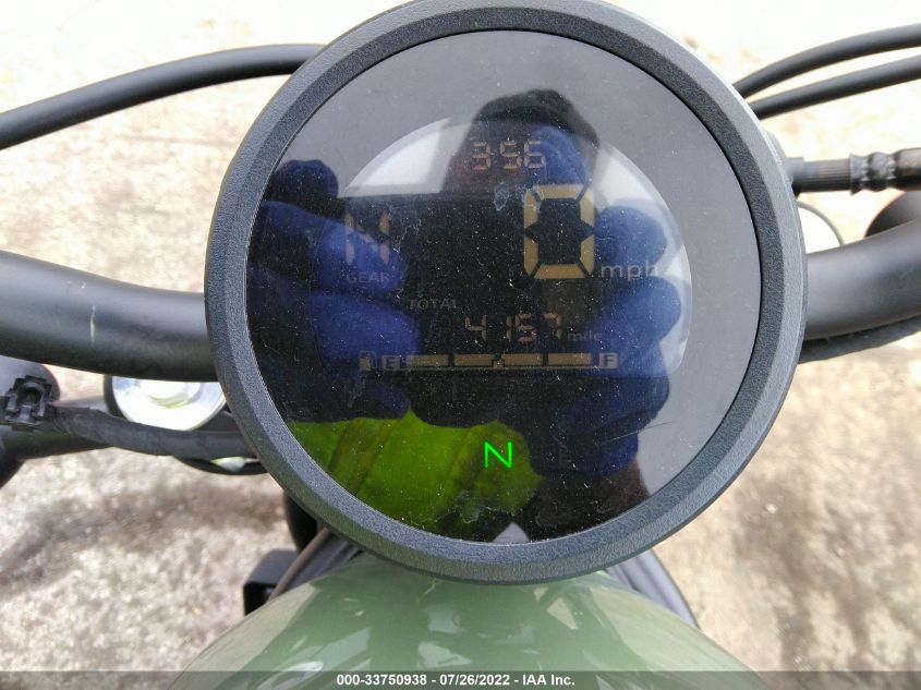 2022 HONDA CMX500 MLHPC5605N5500706