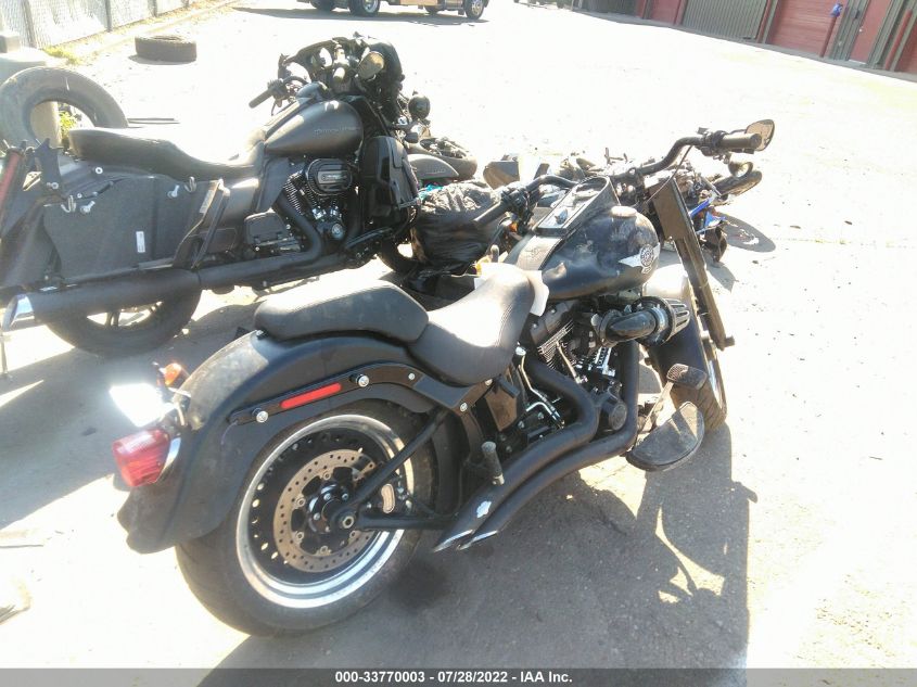 2017 HARLEY-DAVIDSON FLSTFBS 1HD1JT932HC028844