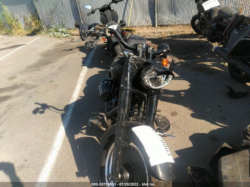 2017 HARLEY-DAVIDSON FLSTFBS 1HD1JT932HC028844