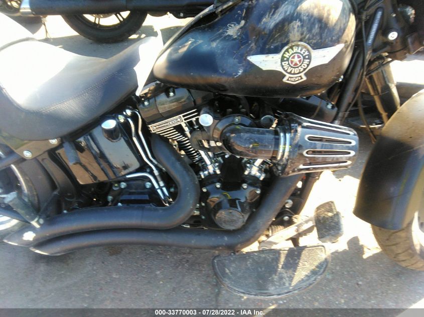 2017 HARLEY-DAVIDSON FLSTFBS 1HD1JT932HC028844