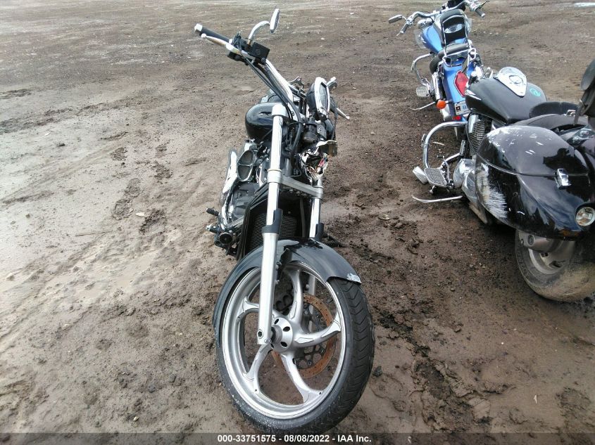 2013 YAMAHA XVS1300 CU JYAVP33E0DA008900