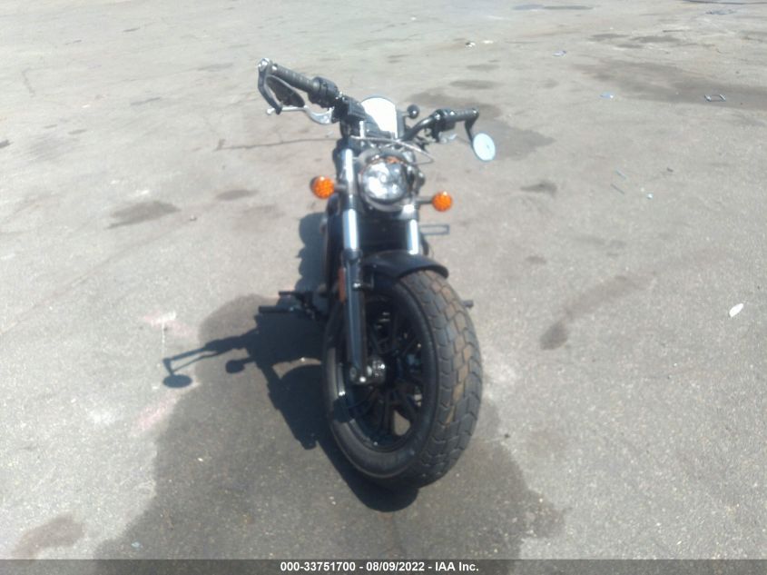 2021 INDIAN MOTORCYCLE CO. SCOUT BOBBER ABS 56KMTA004M3170259
