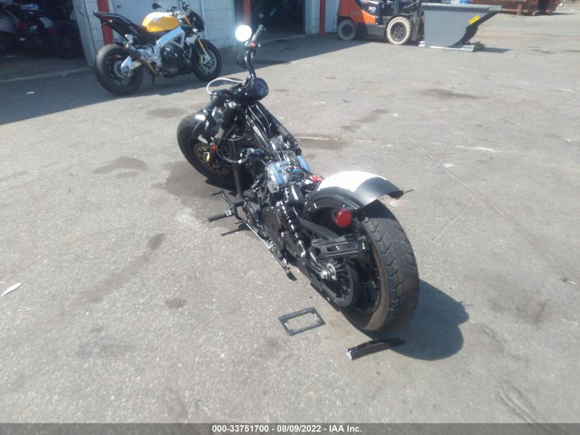 2021 INDIAN MOTORCYCLE CO. SCOUT BOBBER ABS 56KMTA004M3170259