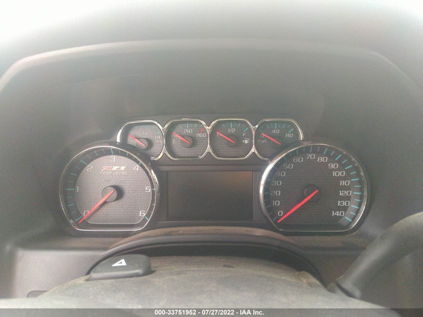 2015 CHEVROLET SILVERADO 3500HD LT 1GC1KZEG2FF651290