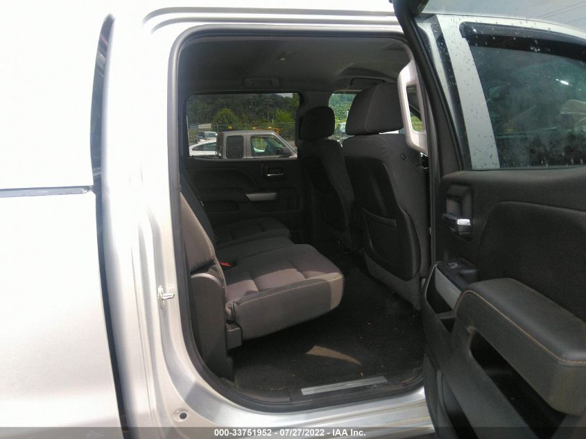 2015 CHEVROLET SILVERADO 3500HD LT 1GC1KZEG2FF651290