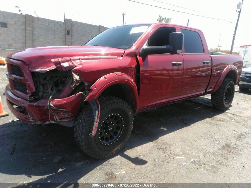 2014 RAM 3500 ST 3C63R3CL3EG140743