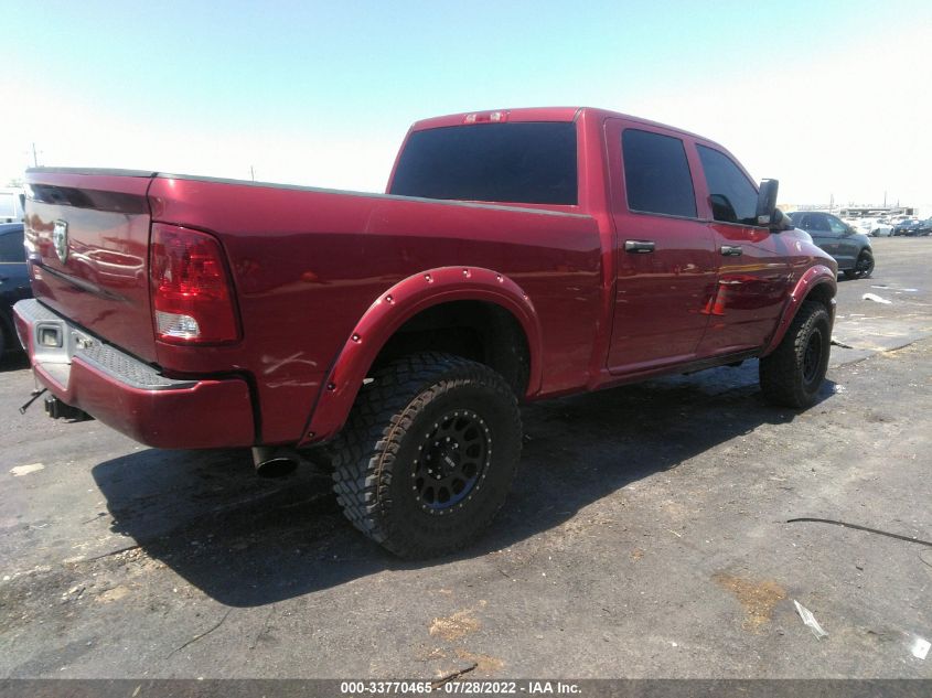 2014 RAM 3500 ST 3C63R3CL3EG140743