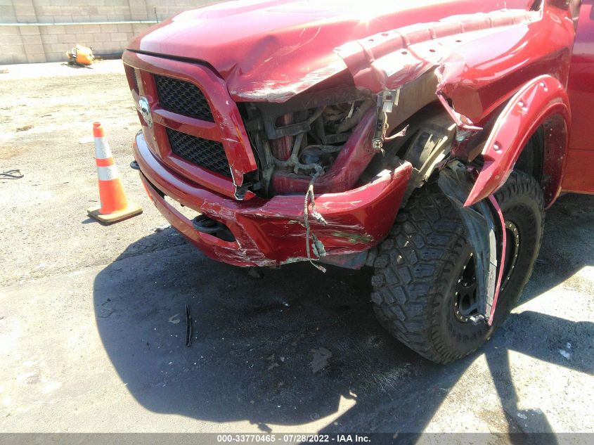 2014 RAM 3500 ST 3C63R3CL3EG140743