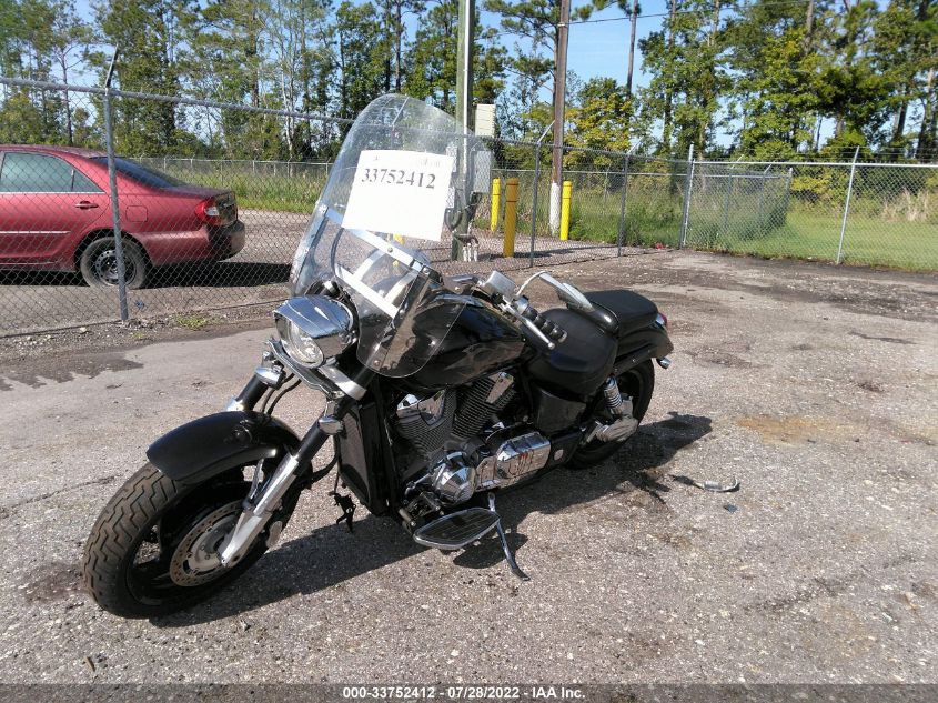 2003 HONDA VTX1800 C 1HFSC46053A106267