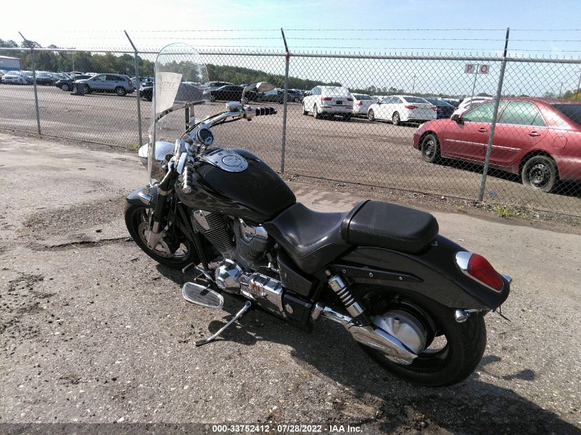 2003 HONDA VTX1800 C 1HFSC46053A106267