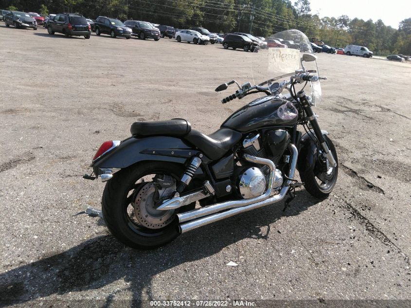 2003 HONDA VTX1800 C 1HFSC46053A106267