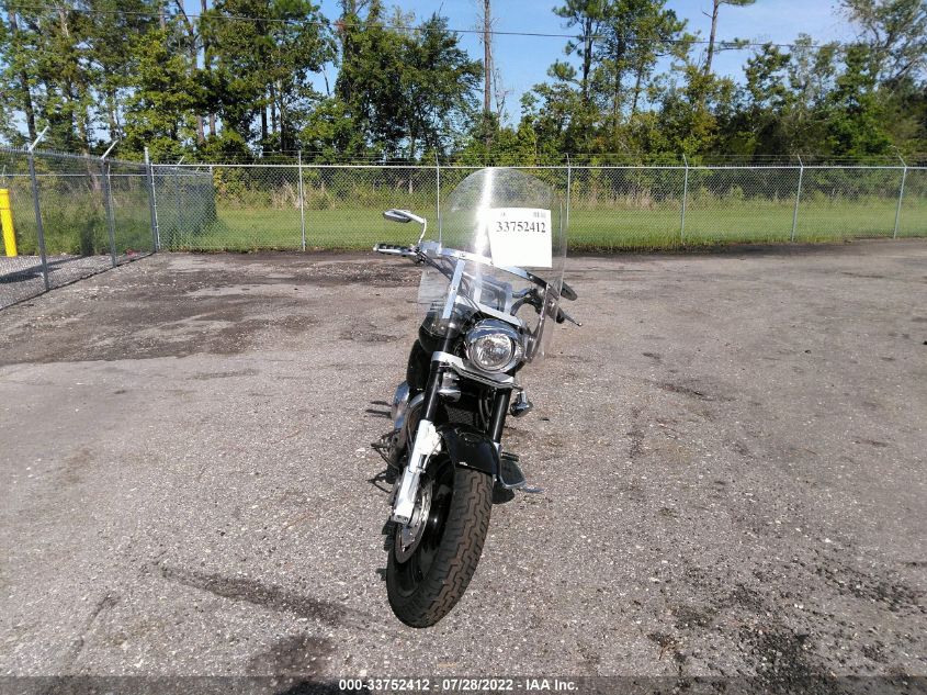 2003 HONDA VTX1800 C 1HFSC46053A106267
