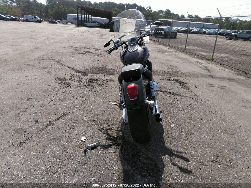 2003 HONDA VTX1800 C 1HFSC46053A106267