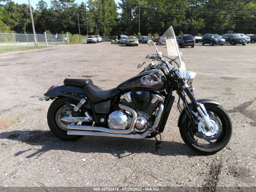 2003 HONDA VTX1800 C 1HFSC46053A106267