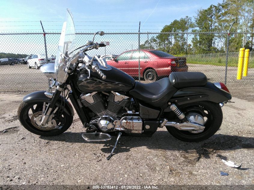 2003 HONDA VTX1800 C 1HFSC46053A106267
