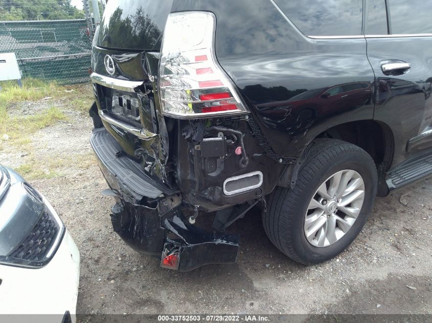 2015 LEXUS GX JTJBM7FX4F5099988