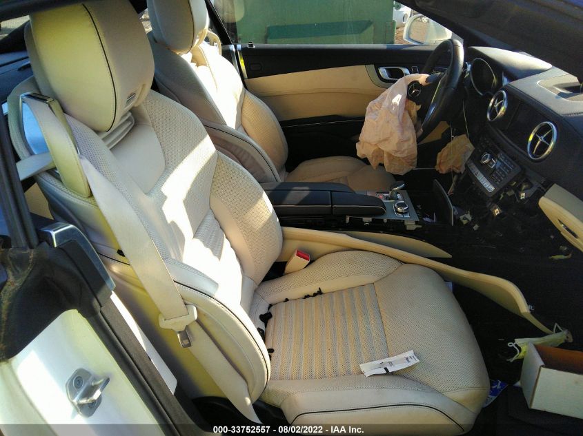 2015 MERCEDES-BENZ SL 400 WDDJK6FA9FF036041