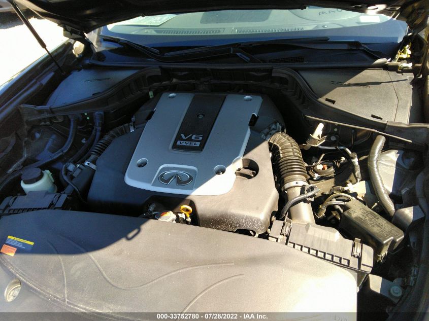 2013 INFINITI M37 JN1BY1AR6DM604982
