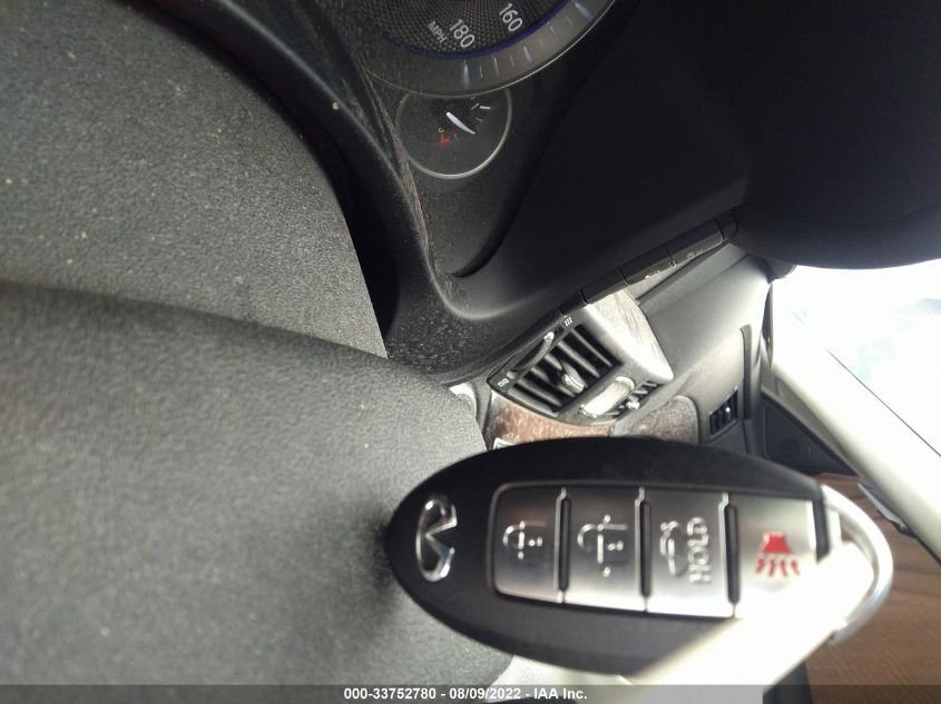 2013 INFINITI M37 JN1BY1AR6DM604982