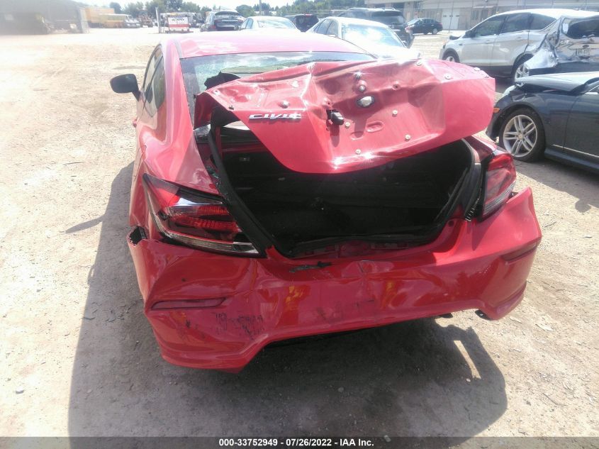 2015 HONDA CIVIC COUPE LX 2HGFG3B54FH513502