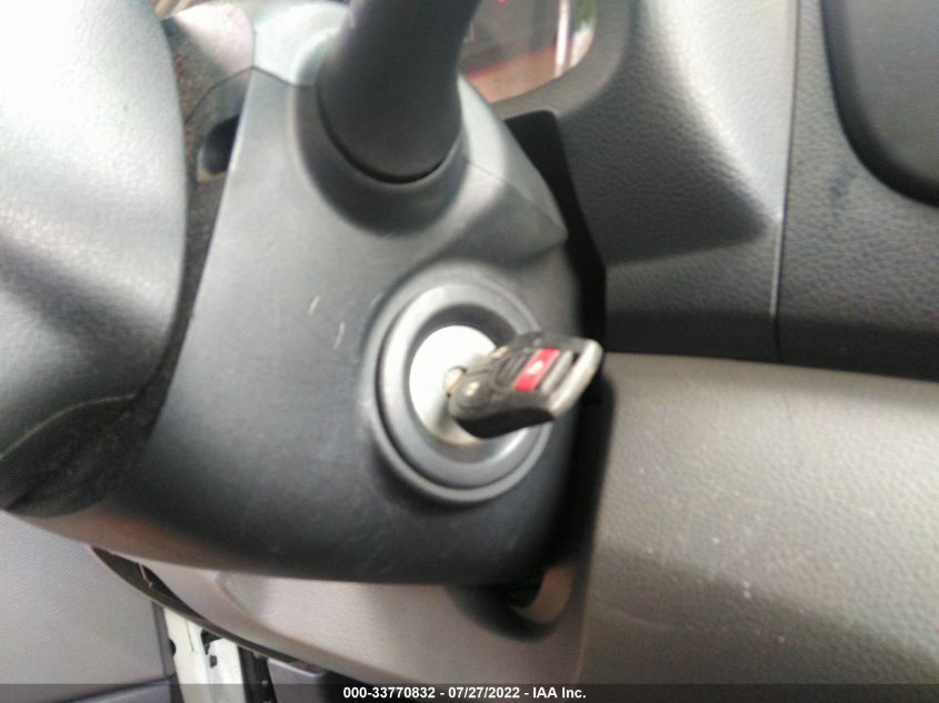 2015 NISSAN NV200 SV 3N6CM0KN2FK723714