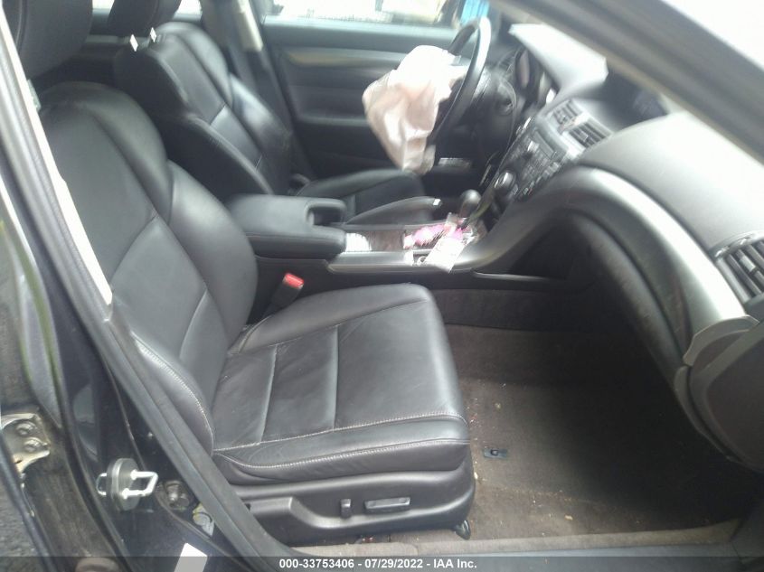 2013 ACURA TL SPECIAL EDITION 19UUA8F31DA018314