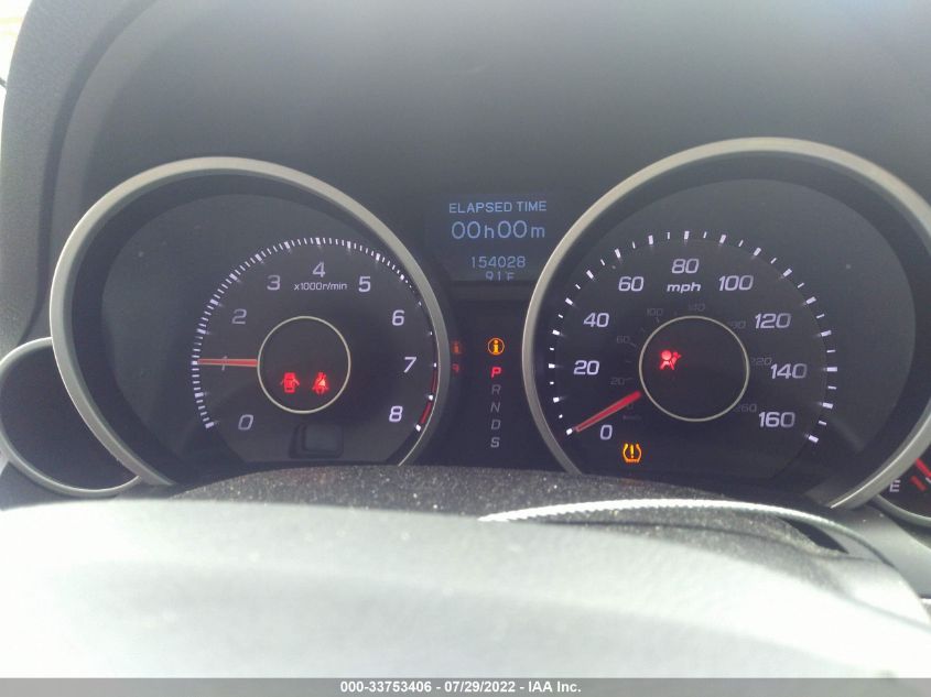 2013 ACURA TL SPECIAL EDITION 19UUA8F31DA018314