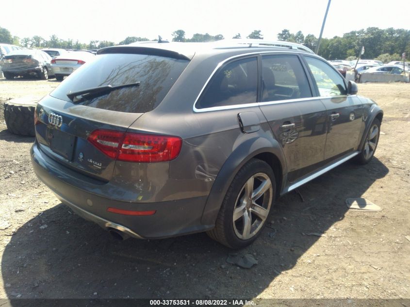 2015 AUDI ALLROAD PREMIUM WA1TFAFL4FA050965