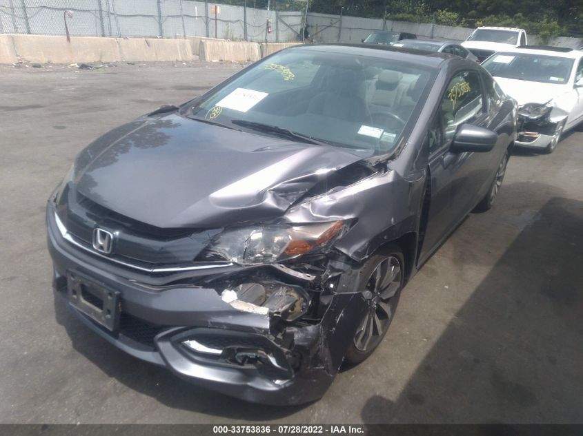 2015 HONDA CIVIC COUPE EX-L 2HGFG3B05FH515246